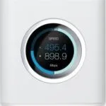 Ubiquiti AmpliFi Mesh Router Access Point Wi‑Fi 5 Dual Band (2.4 & 5GHz)