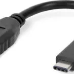 OWC Μετατροπέας USB-C male σε USB-A female 1τμχ OWCTCCADPU3