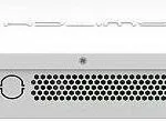 MikroTik CSS326-24G-2S+RM Managed L2 Switch με 24 Θύρες Gigabit (1Gbps) Ethernet και 2 SFP Θύρες