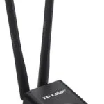 TP-LINK TL-WN8200ND v2 Ασύρματος USB Αντάπτορας Δικτύου με Αποσπώμενη Κεραία 300Mbps