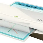 Leitz Πλαστικοποιητής iLam Office A4 Επιτραπέζιος για A4 72510084