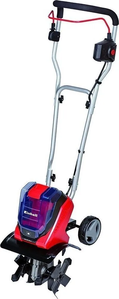 20170203094341_einhell_ge_cr_30_li_solo Einhell GE-CR 30 LI Σκαπτικό Μπαταρίας Solo - Image 1