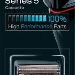 Braun Ανταλλακτικό S6501937