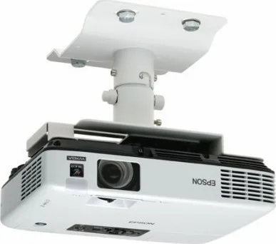 20170220113619_epson_v12h003b23 Epson Βάση Projector Οροφής ELPMB23 Λευκή - Image 1