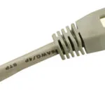 Sharkoon S/FTP Cat.6 Cable Γκρι