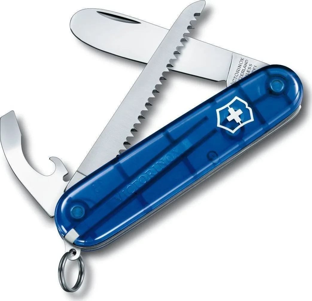 20170313124915_victorinox_my_first_victorinox_0_2373_t2 Victorinox My First Victorinox Ελβετικός Σουγιάς Μπλε 0.2373.T2 - Image 1
