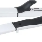 Adler AD-2104 2in1 AD 2104 Πρέσα Μαλλιών με Κεραμικές Πλάκες 50W