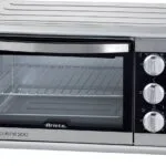 Ariete Bon Cuisine 200 981 Ηλεκτρικό Φουρνάκι 20lt Χωρίς Εστίες