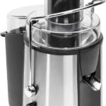 Bomann AE 1917 CB Αποχυμωτής 1000W Inox Ασημί
