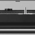Technisat Techniplayer LP 300 0000/9413 Πικάπ με Direct Drive και Προενίσχυση Μαύρο