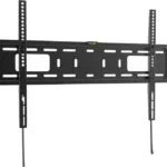 LogiLink BP0017 Βάση Τηλεόρασης Τοίχου έως 70" και 50kg