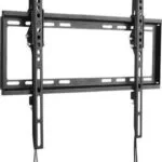 LogiLink BP0010 Βάση Τηλεόρασης Τοίχου έως 55" και 35kg