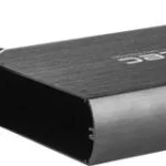 Natec Rhino USB 3.0 Θήκη για Σκληρό Δίσκο 3.5" SATA III με σύνδεση USB3.0 (NKZ-0448)