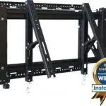 Edbak VWPOP65-L Επιτοίχια έως 65" και 60kg
