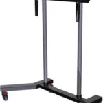 Edbak TR18 Δαπέδου έως 95" και 80kg