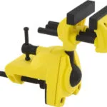 Stanley Μέγγενη Πολλαπλών Γωνιών Maxsteel 75mm 1-83-069
