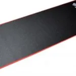 Rebeltec Slider+ Gaming Mouse Pad XL (780mm) Μαύρο RBLPOD00004