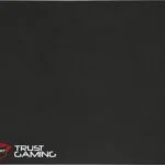 Trust GXT-752 Gaming Mouse Pad (250mm) Μαύρο 21566