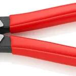 Knipex Πένσα Ίσια Ηλεκτρολόγου Μήκους 180mm 03 01 180
