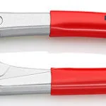 Knipex Γκαζοτανάλια 2½" 300mm 86 03 300
