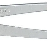 Knipex Τανάλια Μήκους 300mm 99 14 300