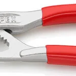 Knipex Γκαζοτανάλια 1" 125mm 86 03 125