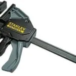 Stanley Fatmax Σφιγκτήρας Αυτόματος Σκανδάλης με Μέγιστο Άνοιγμα 900mm