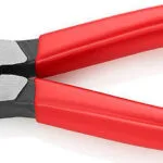 Knipex Πένσα Ίσια Ηλεκτρολόγου Μήκους 160mm 03 01 160