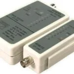 LogiLink WZ0011 Tester Καλωδίων Δικτύου