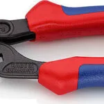 Knipex Cobra Γκαζοτανάλια 1½" 180mm 87 02 180
