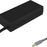 Qoltec Φορτιστής Laptop 65W 20V 5.5A για IBM με Αποσπώμενο Καλώδιο Τροφοδοσίας 50013