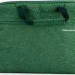Modecom Highfill Τσάντα Ώμου / Χειρός για Laptop 11.3" σε Πράσινο χρώμα