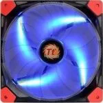 Thermaltake Luna 14 LED Blue 140mm