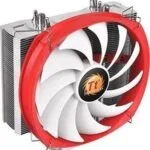 Thermaltake NiC L32 Ψύκτρα Επεξεργαστή για Socket AM4/115x