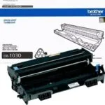 Brother DR-1030 Γνήσιο Drum Laser Εκτυπωτή Μαύρο Return Program 10000 Σελίδων DR-1030
