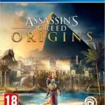 Assassin's Creed Origins PS4 Game