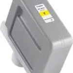 Canon Γνήσιο Μελάνι Εκτυπωτή InkJet Κίτρινο (9814B001)