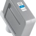 Canon Γνήσιο Μελάνι Εκτυπωτή InkJet Κυανό (9812B001)