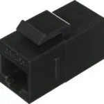 Alantec Μετατροπέας RJ-45 female σε RJ-45 female 1τμχ WTM17