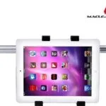 Maclean Energy Βάση Κινητού Αυτοκινήτου Uniwersal Car Holder Tablets 7-10.1'' MC-657