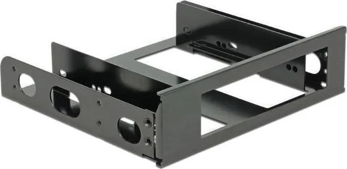 20170725163305_delock_18267 DeLock HDD/SSD Bracket - Image 1