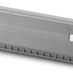 OKI 44059256 Γνήσιο Toner Laser Εκτυπωτή Μαύρο High Yield 9500 Σελίδων 44059256