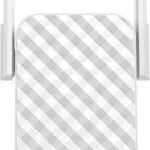 Tenda A9 WiFi Extender Single Band (2.4GHz) 300Mbps