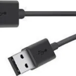 Belkin USB 2.0 Cable USB-A male - USB-A female 1.8m (F3U153BT1.8M)