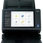 Canon imageFORMULA ScanFront 400 Sheetfed Scanner A4