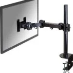 Newstar FPMA-D960 Βάση Γραφείου Οθόνης έως 30" με Βραχίονα