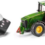 Siku Control John Deere 8345R Τηλεκατευθυνόμενο Τρακτέρ Πράσινο 6881