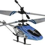 Revell Sky Fun RTF Τηλεκατευθυνόμενο Ελικόπτερο Μπλε 23982