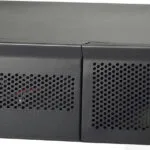 Powerwalker VFI 1000 RMG PF1 Mini UPS On-Line 1000VA 1000W με 8 IEC Πρίζες