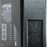 Phanteks Enthoo Pro Gaming Full Tower Κουτί Υπολογιστή με Πλαϊνό Παράθυρο Μαύρο